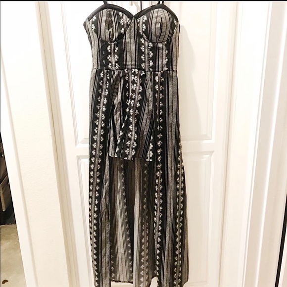 Dresses & Skirts - Maxi romper